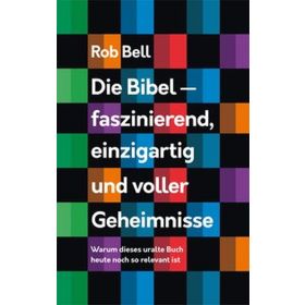 Produktbild des Artikels E-Book - ePUB Datei Die Bibel - faszinierend, einzigartig und voller Geheimnisse