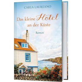 Produktbild des Artikels E-Book - ePUB Datei Das kleine Hotel an der Küste