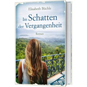 Produktbild des Artikels E-Book - ePUB Datei Im Schatten der Vergangenheit