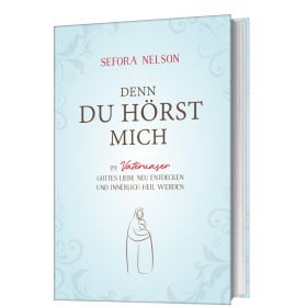 Produktbild des Artikels Buch - Gebunden Denn du hörst mich
