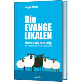 Produktbild des Artikels Buch - Gebunden Die Evangelikalen