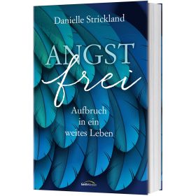Produktbild des Artikels E-Book - ePUB Datei Angstfrei