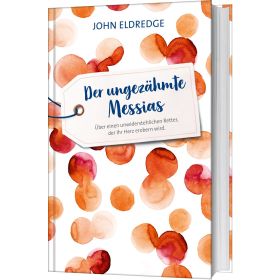 Produktbild des Artikels Buch - Gebunden Der ungezähmte Messias