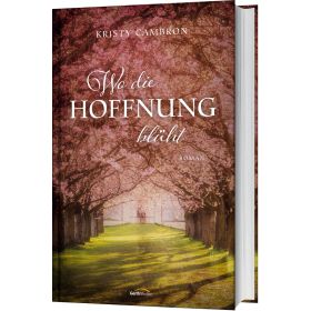 Produktbild des Artikels Buch - Gebunden Wo die Hoffnung blüht