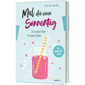 Produktbild des Artikels Buch - Broschiert Mal dir einen Sonnentag