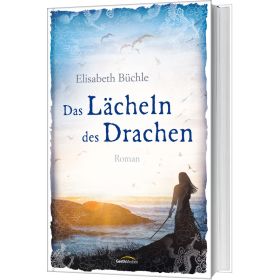 Produktbild des Artikels E-Book - ePUB Datei Das Lächeln des Drachen