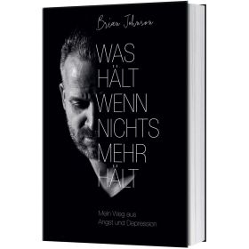 Produktbild des Artikels Buch - Klappenbroschur Was hält, wenn nichts mehr hält