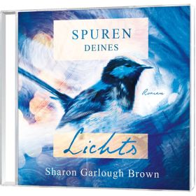 Produktbild des Artikels Hörbuch/Hörspiel - MP3-CD Spuren deines Lichts - Hörbuch