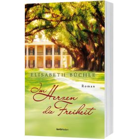 Produktbild des Artikels E-Book - ePUB Datei Im Herzen die Freiheit