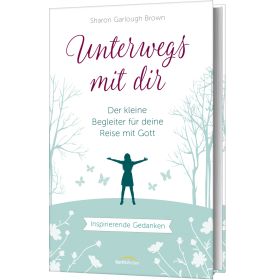 Produktbild des Artikels Buch - Gebunden Unterwegs mit dir - Geschenkausgabe