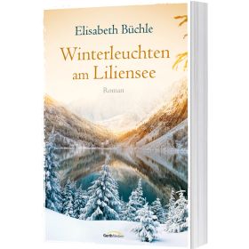 Produktbild des Artikels E-Book - ePUB Datei Winterleuchten am Liliensee