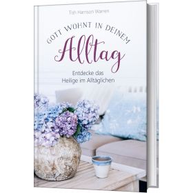 Produktbild des Artikels E-Book - ePUB Datei Gott wohnt in deinem Alltag