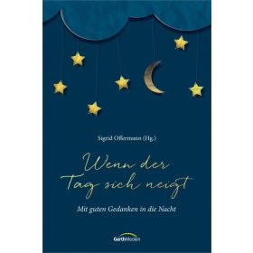 Produktbild des Artikels Buch - Gebunden Wenn der Tag sich neigt
