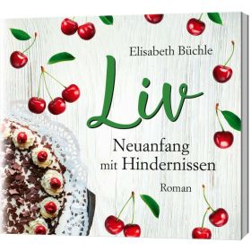 Produktbild des Artikels MP3-Hörbuch - Download Liv - Neuanfang mit Hindernissen - Hörbuch