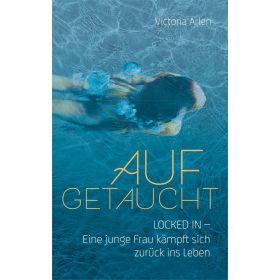 Produktbild des Artikels Aufgetaucht (E-Book - ePUB Datei)