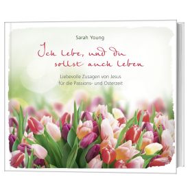 Produktbild des Artikels Buch - Gebunden Ich lebe, und du sollst auch leben