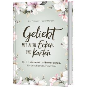 Produktbild des Artikels Buch - Gebunden Geliebt. Mit allen Ecken und Kanten
