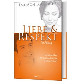 Produktbild des Artikels Buch - Gebunden Liebe & Respekt im Alltag
