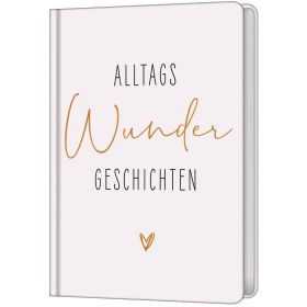 Produktbild des Artikels E-Book - ePUB Datei AlltagsWunderGeschichten