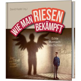 Produktbild des Artikels Buch - Gebunden Wie man Riesen bekämpft