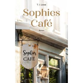 Produktbild des Artikels E-Book - ePUB Datei Sophies Café