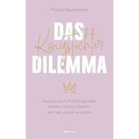 Produktbild des Artikels Buch - Gebunden Das Königstochter-Dilemma