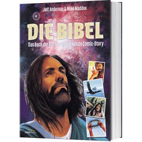 Produktbild des Artikels Buch - Broschiert Die Bibel