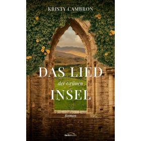 Produktbild des Artikels E-Book - ePUB Datei Das Lied der Grünen Insel