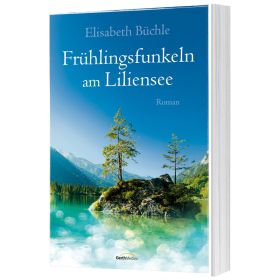 Produktbild des Artikels E-Book - ePUB Datei Frühlingsfunkeln am Liliensee