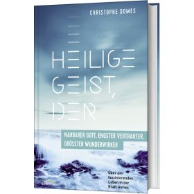 Produktbild des Artikels Buch - Gebunden Heilige Geist, der: nahbarer Gott, engster Vertrauter, grösster Wunderwirker