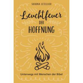Produktbild des Artikels E-Book - ePUB Datei Leuchtfeuer der Hoffnung