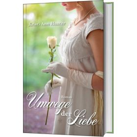 Produktbild des Artikels E-Book - ePUB Datei Umwege der Liebe