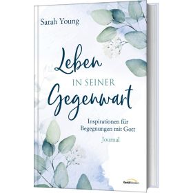 Produktbild des Artikels Buch - Gebunden Leben in seiner Gegenwart