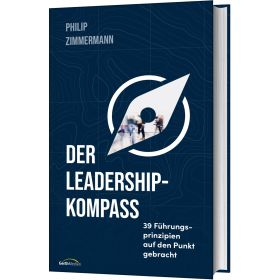 Der Leadership-Kompass