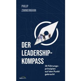 Produktbild des Artikels Buch - Gebunden Der Leadership-Kompass