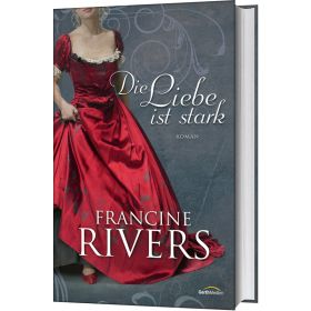 Produktbild des Artikels Buch - Gebunden Die Liebe ist stark
