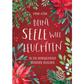 Produktbild des Artikels Buch - Gebunden Deine Seele will leuchten