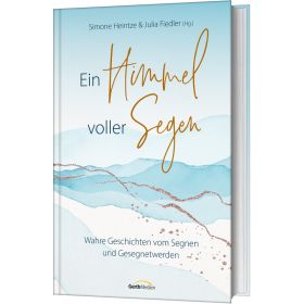 Produktbild des Artikels Buch - Gebunden Ein Himmel voller Segen