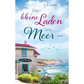 Produktbild des Artikels E-Book - ePUB Datei Der kleine Laden am Meer