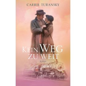 Produktbild des Artikels E-Book - ePUB Datei Kein Weg zu weit