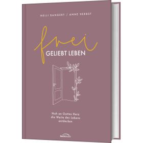 Produktbild des Artikels Buch - Gebunden frei.geliebt leben