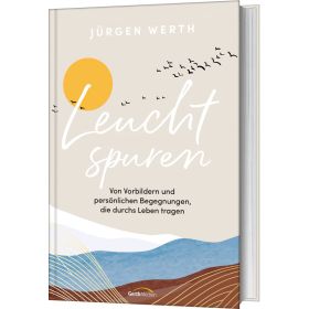 Produktbild des Artikels Buch - Gebunden Leuchtspuren