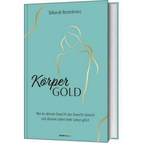 Produktbild des Artikels Buch - Gebunden Körpergold