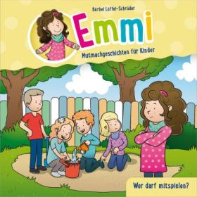 Produktbild des Artikels Buch - Geheftet Wer darf mitspielen? - Minibuch (6)