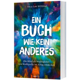 Produktbild des Artikels E-Book - ePUB Datei Ein Buch wie kein anderes