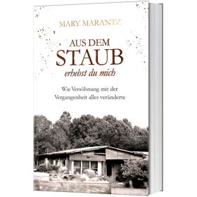 Produktbild des Artikels E-Book - ePUB Datei Aus dem Staub erhebst du mich