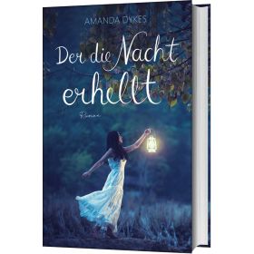 Produktbild des Artikels E-Book - ePUB Datei Der die Nacht erhellt
