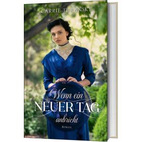 Produktbild des Artikels Buch - Gebunden Wenn ein neuer Tag anbricht