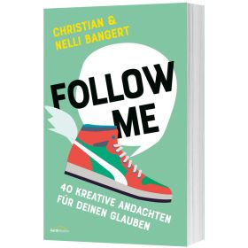 Produktbild des Artikels Buch - Broschiert Follow Me