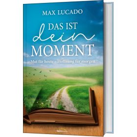 Produktbild des Artikels E-Book - ePUB Datei Das ist dein Moment